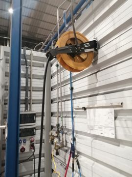 ÉTEREO OUTONO Unipessoal Lda - Marinha Grande - Cerrajero