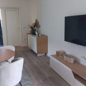 Rafael Remodelações - Aveiro - Stone or Tile Flooring Installation