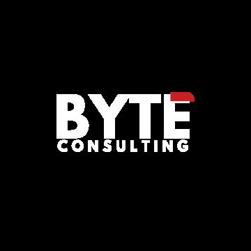 Byte Consulting - Lisboa - Graphic Design