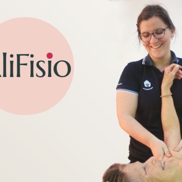 Alice Torres - Almada - Therapeutic Massage