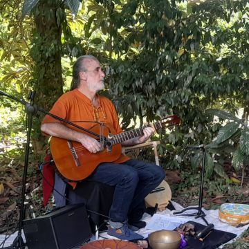 Pedro de Faro - Oeiras - Fiddle Lessons