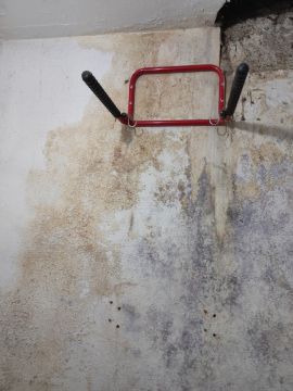 Pintor de Interiores