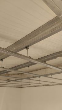 ELITE REMODELAÇÕES - Rio Maior - Concrete Installation