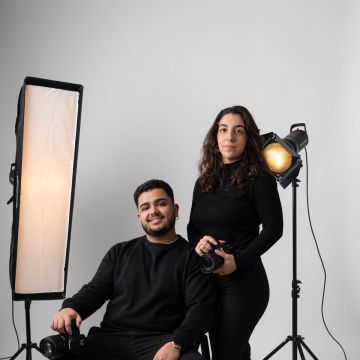 Spot Audiovisuais - Caminha - Transfert de vidéos