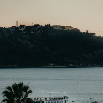 Luna Mendes Silvestre - Cascais - Kommerzielle Fotografie
