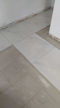 ELITE REMODELAÇÕES - Rio Maior - Stucco Application