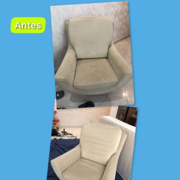 CoutClean.pt - Loures - Limpieza de Sofás