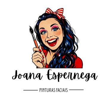 Joana Espernega - Pinturas Faciais - Sintra - Pintura Facial