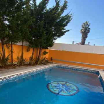Cristal Pool Services - Sintra - Swimmingpool reparieren