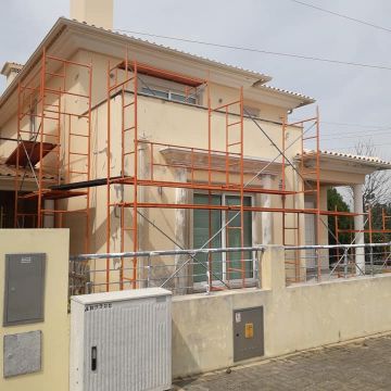 HC - Construções - Vila Nova de Gaia - Instalação ou Substituição de Telhado