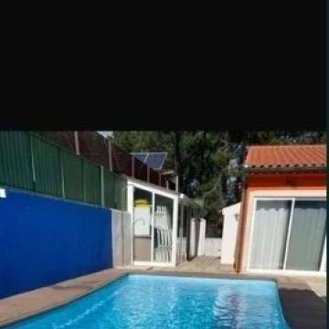 Cristal Pool Services - Sintra - Grundreinigung oder Frühjahrsputz