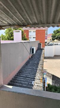 Técnico de Reparação de Ar Condicionado