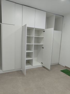 Corre39 Custom S Projects - Almada - Montagem de Berço