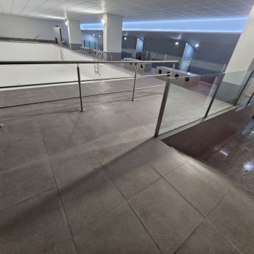Cardoso E Menezes Lda - Braga - Grundstücksreinigung