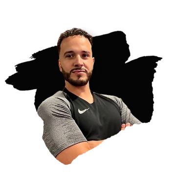 Ruben Silva - Figueira da Foz - Personal Training e Fitness