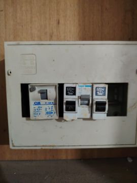Eletricista