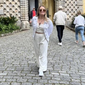 Indira Manuel - Lisboa - Alfaiataria