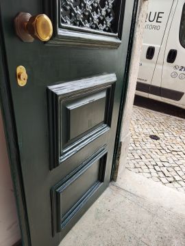 Corre39 Custom S Projects - Almada - Armários de Cozinha