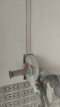 ELITE REMODELAÇÕES - Rio Maior - Drywall Repair and Texturing