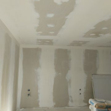 Pladur LS - Murtosa - Walls, Framing, and Stairs