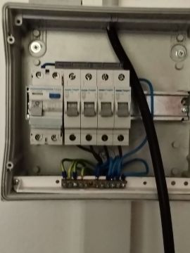 Eletricista