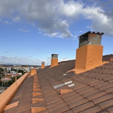 DM Construções - Barreiro - Tejados