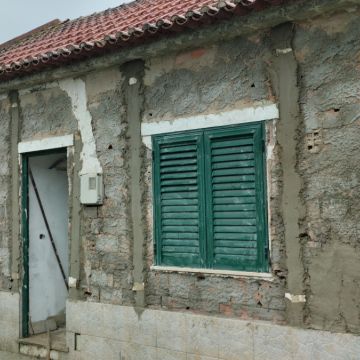 ELITE REMODELAÇÕES - Rio Maior - TV Mounting