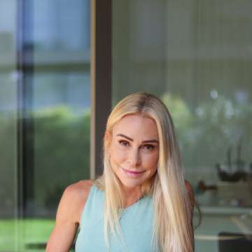 Vanessa C Brandão - U Matter - Coaching - Cascais - Karrierecoaching