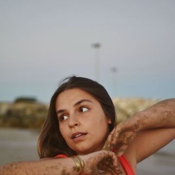 Luna Mendes Silvestre - Cascais - Eventfotografie