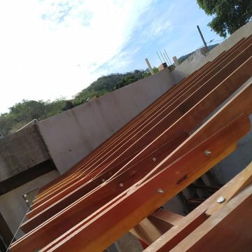 Eudes Carpinteiro - Lisboa - Reparação e Texturização de Paredes de Pladur