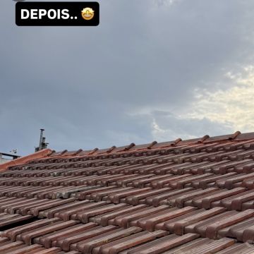 DM Construções - Barreiro - Limpieza de persianas