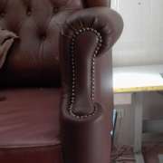 Alberto Pereira - Ovar - Upholstery Repair