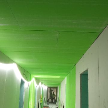 Placodry - Amadora - Reparação de Corrimão