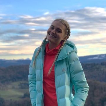 Aileen - Almada - Hundeausführung