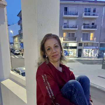 Susana Almeida - Gondomar - Move-in or Move-out Cleaning