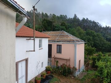 Construtor de Telhados