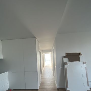 Fusionelite.lda - Sintra - Construção de Parede Interior