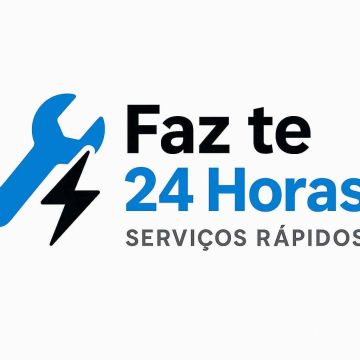 Faz te 24horas - Viseu - Picture Hanging and Art Installation