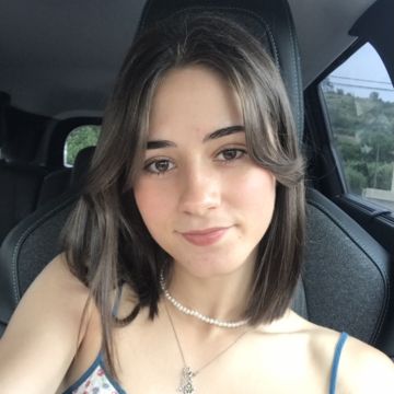 Beatriz Mariano - Lisboa - Babysitter