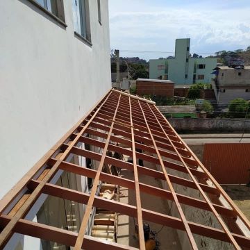 Eudes Carpinteiro - Lisboa - Remoção de Amianto