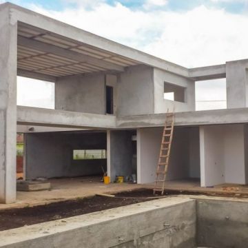 HC - Construções - Vila Nova de Gaia - Remodelação de Cozinhas