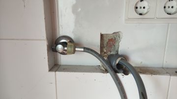 Serviço de Canalização