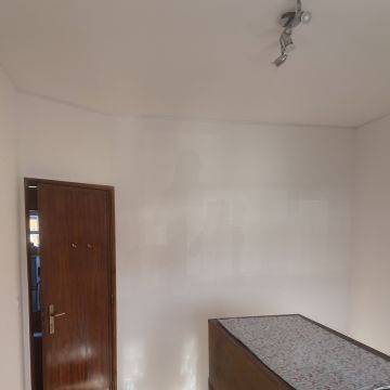 Your home concept - Matosinhos - Construção de Parede Interior