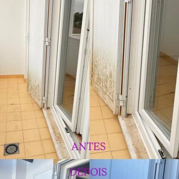 Luxury Clean 🫧🧼 - Alcochete - Limpeza de Propriedade