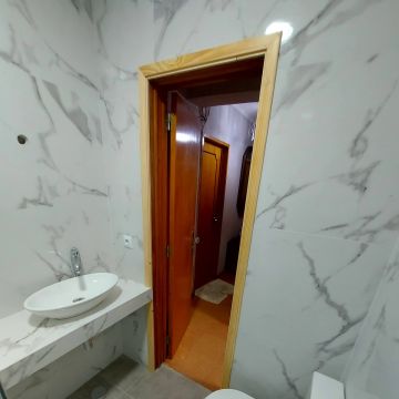 RM REMODELAÇÃO - Amadora - Rénovation de salle de bains