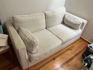 Upholstery Service