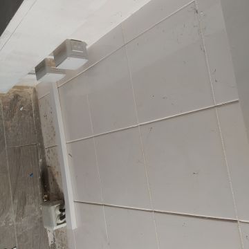 GM Remodelação e Elétrica - Lisboa - Remodelação de Casa de Banho