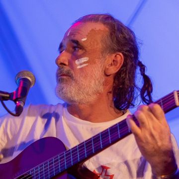 Pedro de Faro - Oeiras - Harp Lessons