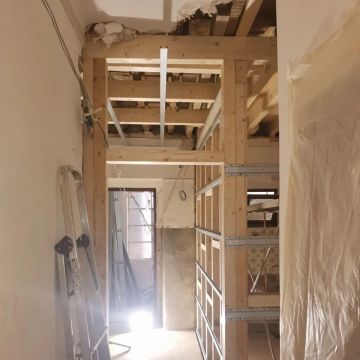 Eudes Carpinteiro - Lisboa - Reparação e Manutenção de Betão
