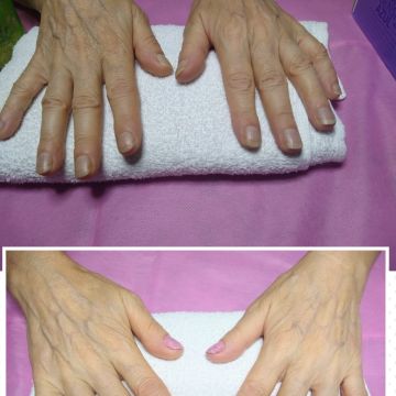Massoterapia e Estética - Maia - Massages